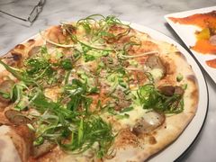 -玛尚诺Pizza&Bar(长泰广场店)