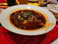 -红菜坊·烤鸭·川鲁宴(石园店)