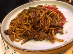 -阿顾西餐·牛排披萨(北戴河店)