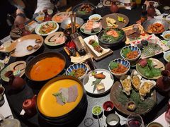 -花潮料理艺食馆(成都万象城店)