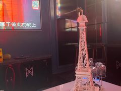 -酷秀KTV(五道口店)