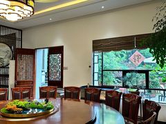 -乖乖佳花园山庄·私房菜(阿哈湖公园店)