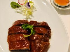 -宝丽轩中餐厅BAOLIXUAN