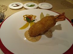 -程府宴-国宴(南长街·四合院店)