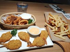 -必胜客(新中纬店)