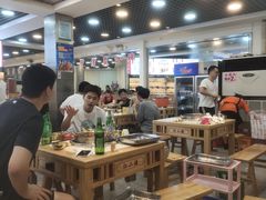 -江二娃串串香(科园四路总店)