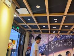 -鲸山上·私房日料(泰达MSD店)