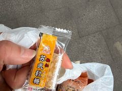 -采芝斋评弹茶馆(观前街店)