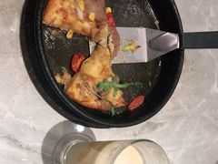 -必胜客(营口万达店)