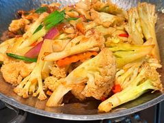 -小菜园新徽菜(无锡宜家荟聚中心店)