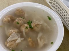 -老福洲(西洪路店)