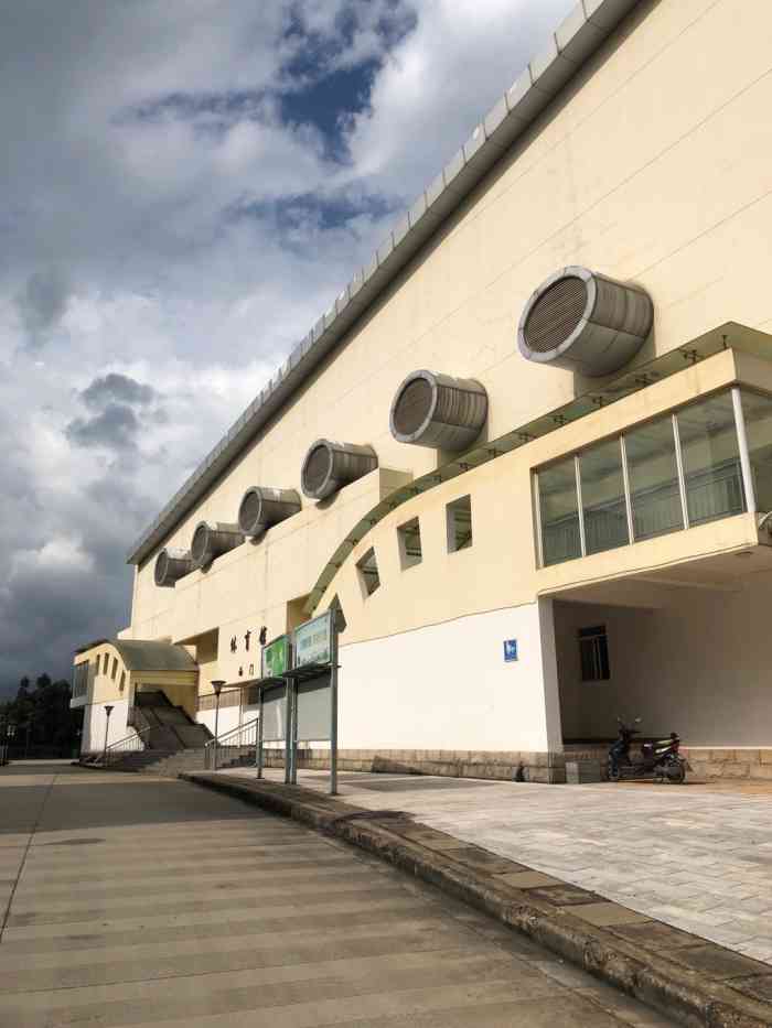 西南林业大学(白龙校区)-"西南林业大学大学是农林为主的学校,今年来.