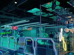 -世代星球·保龄球·镭战真人CS·团建(杨浦店)