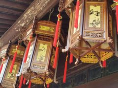 -天一阁博物院