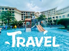 -惠州金海湾嘉华度假酒店