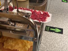 -犇鼎牛潮汕牛肉火锅(新辰里学清路店)