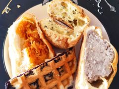 -玥儿弯弯手作烘焙(中海国际社区御城店)