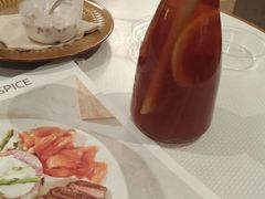 -BAKER&SPICE(BFC外滩金融中心店)