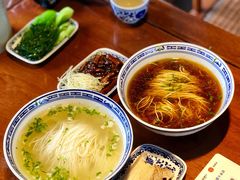 枫镇大肉-同得兴 Since·1995 传统苏式面馆(十全街店)