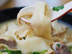 -惠丰源烩面馆(经七路店)