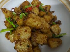 -确喜美味小厨(西单商场兰州店)