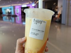 -CoCo都可(粤海天河城店)