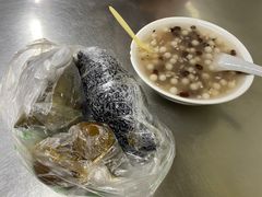 -芳婆糕团店(王府大街店)