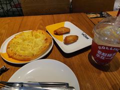 -乐凯撒披萨(正佳广场店)