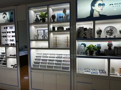 -云镜眼镜加工中心(南环路店)