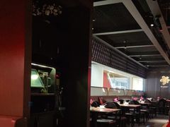 大堂-掌柜的店·河南菜(世茂店)
