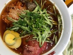 -清和传家饺子(龙泉道物美店)