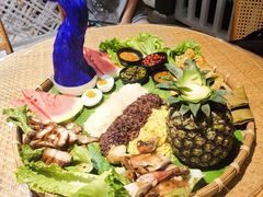 -纳兰傣雀傣味餐厅