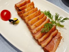 -建滔诺富特酒店-悦餐厅