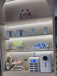 -S庆熙美学皮肤管理