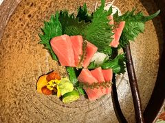 -Minase水濑·日料放题(外滩店)