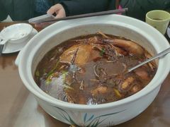 母油鸭-椿不老