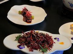 -京杭上院·河景花园餐厅·杭帮菜名店