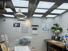 -白熊洗衣社(麦子店)