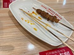 -南城香(北京南站店)