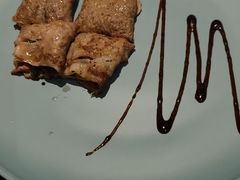 -松临·铁板烧&Omakase(神农店)