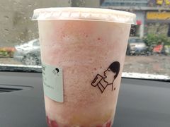 -喜茶(东莞汇一城店)