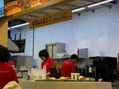 -Borenos Fried Chicken(Asia City)