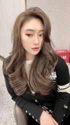 -3AM HAIR SALON染发接发