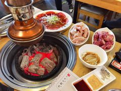 -喜来稀肉(望京店)