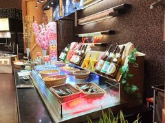 -广州建国酒店·君豪西餐自助餐厅