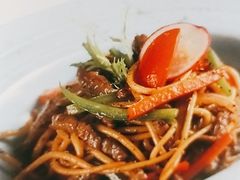 -夏日玛莉西餐厅(衡阳万达店)