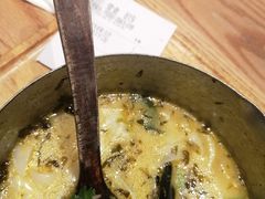 -小满手工粉(上海月星环球港店)
