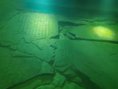 -白鹤梁水下博物馆