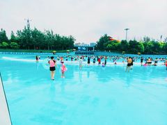 -欢乐水魔方水世界
