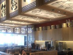 -万岁寿司(万国店)